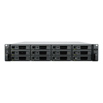 UC3400 Network Storage Rack The Perfect Solution for Streamlined Data Management
