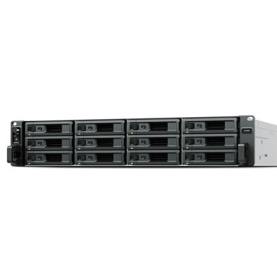 UC3400 Network Storage Rack The Perfect Solution for Streamlined Data Management