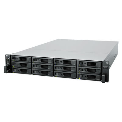UC3400 Network Storage Rack The Perfect Solution for Streamlined Data Management