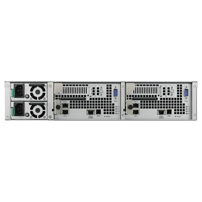 UC3400 Network Storage Rack The Perfect Solution for Streamlined Data Management