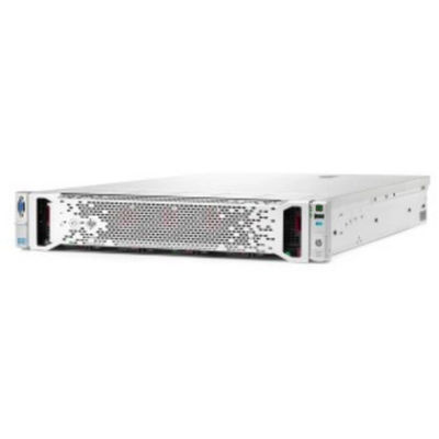 Used HPE DL560 Gen8 2U Intel Xeon CPU Win 2016 SQL PC Computer Storage Rack Servers