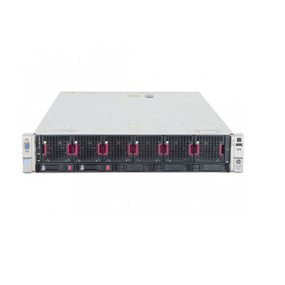 Used HPE DL560 Gen8 2U Intel Xeon CPU Win 2016 SQL PC Computer Storage Rack Servers