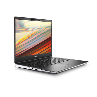 Precision M7760 Intel CPU Media Computing GPU Mobile Workstation Stock
