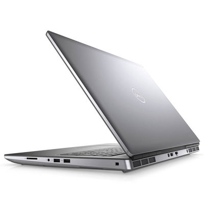 Precision M7760 Intel CPU Media Computing GPU Mobile Workstation Stock