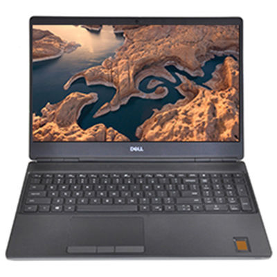 Precision M7760 Intel CPU Media Computing GPU Mobile Workstation Stock