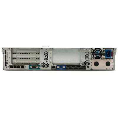 Server HPE DL380p Gen8 Proliant 2U Intel CPU DDR3 Win 2016 Standard PC Computer Rack