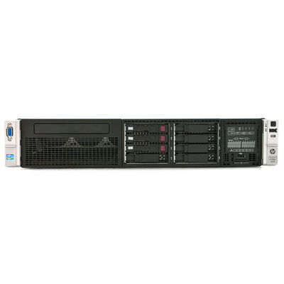 Server HPE DL380p Gen8 Proliant 2U Intel CPU DDR3 Win 2016 Standard PC Computer Rack