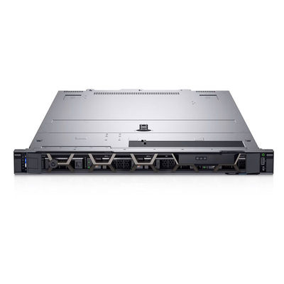 AMD EPYC Poweredge R6525 1U Rack Server for Media and Video Processing in Data Centers