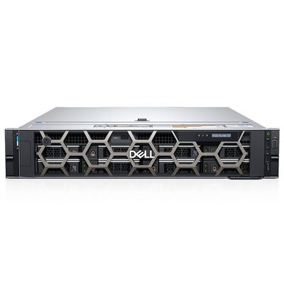 Rack DELL Precision R7920 Intel CPU Media Computing GPU Mobile Workstation for Computing