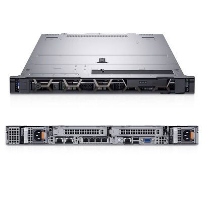 AMD EPYC Poweredge R6525 1U Rack Server for Media and Video Processing in Data Centers