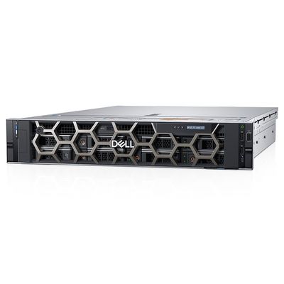 Rack DELL Precision R7920 Intel CPU Media Computing GPU Mobile Workstation for Computing