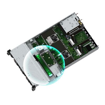 Advanced Features H3c Uniserver R4300 G5 4u Rack Server for Your Business