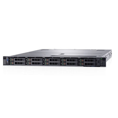 AMD EPYC Poweredge R6525 1U Rack Server for Media and Video Processing in Data Centers