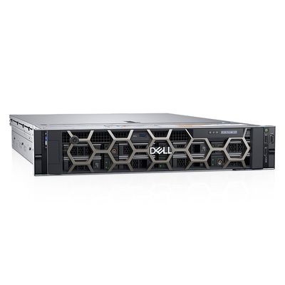 Rack DELL Precision R7920 Intel CPU Media Computing GPU Mobile Workstation for Computing