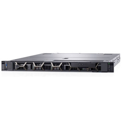 AMD EPYC Poweredge R6525 1U Rack Server for Media and Video Processing in Data Centers