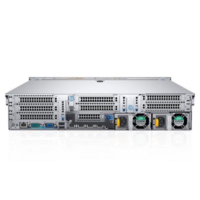 Rack DELL Precision R7920 Intel CPU Media Computing GPU Mobile Workstation for Computing