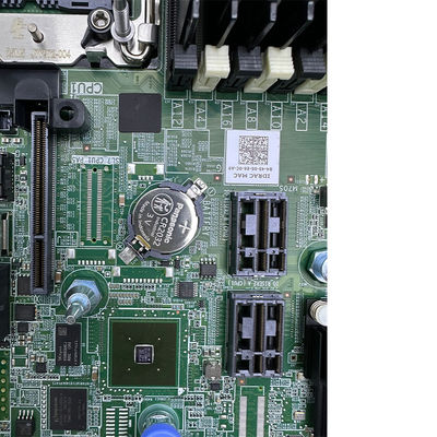 Poweredge R6615 The Ultimate Web Hosting Video Media and GPU Server with AMD EPYC CPU