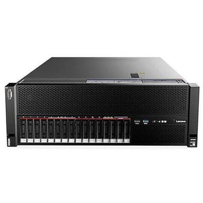 Intel Xeon CPU Thinkserver Sr868 Win Web PC Computer GPU Media Rack Server