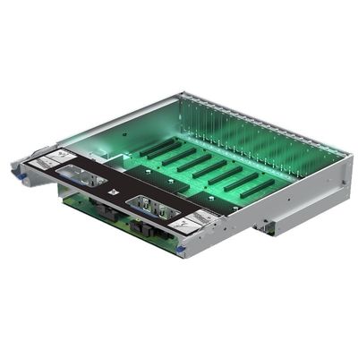 4u Rack Server H3c Uniserver R5300 G3 with Intel Xeon Processor Type
