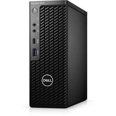 T3240 Tower PC Workstation 16GB RAM Computer GPU Server Workstation with Rack Design