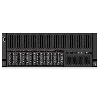 Intel Xeon CPU Thinkserver Sr868 Win Web PC Computer GPU Media Rack Server