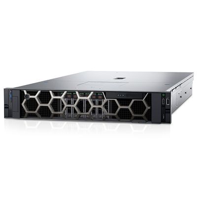 Experience the Power of Intel Xeon CPU and A100 GPU with Poweredge R750XA 2U Rack Server