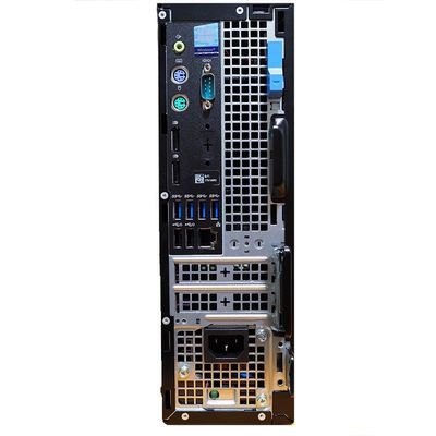 Powerful Precision T3430 Computing GPU Mobile Workstation for Rack Computing
