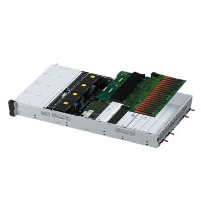 Latest H3c Uniserver R5300 G5 4u Rack Server with GPU R5300g5 Server Rack