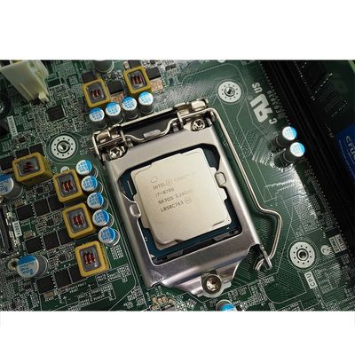 Powerful Precision T3430 Computing GPU Mobile Workstation for Rack Computing