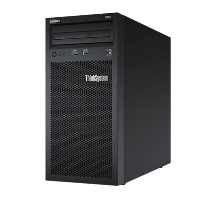 Intel Xeon CPU Thinkserver St50 Tower Server The Ultimate Server Solution