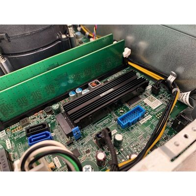 Powerful Precision T3430 Computing GPU Mobile Workstation for Rack Computing