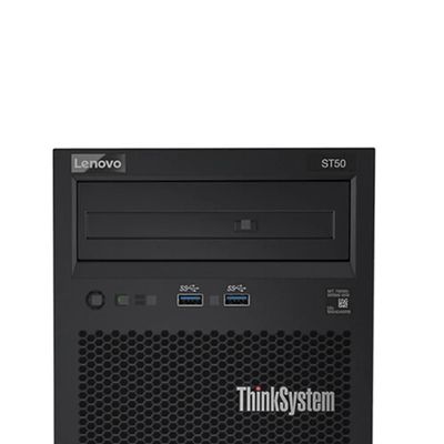 Intel Xeon CPU Thinkserver St50 Tower Server The Ultimate Server Solution