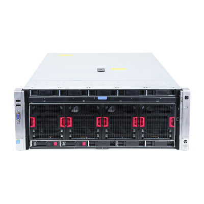 HPE Proliant Gen8 DL360 DL380 DL560 DL580 Xeon DDR3 RAM Computer Storage Rack Server