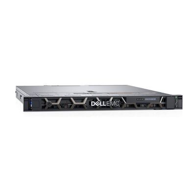 PowerEdge R440 1U Intel Xeon 3106 CPU SSD Rack Server for Retail Competition