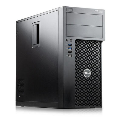 Powerful DELL 3000 Series Precision T3620 Media GPU Tower Xeon Workstation for Racks