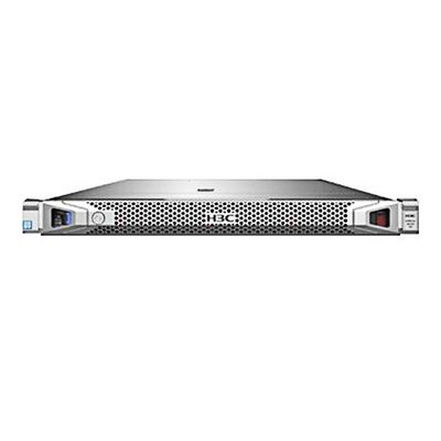 Powerful H3c Uniserver R2700 G3 Server with in-Tel Xeon Silver 4210 CPU up to 3.20GHz