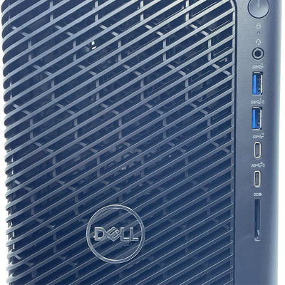 Upgrade Your Rack System with DELL T3660 Intel Processor Media GPU Tower Workstation