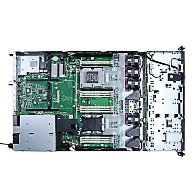 Powerful H3c Uniserver R2700 G3 Server with in-Tel Xeon Silver 4210 CPU up to 3.20GHz