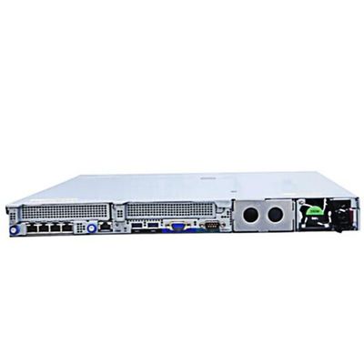 Powerful H3c Uniserver R2700 G3 Server with in-Tel Xeon Silver 4210 CPU up to 3.20GHz