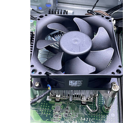 Upgrade Your Rack System with DELL T3660 Intel Processor Media GPU Tower Workstation