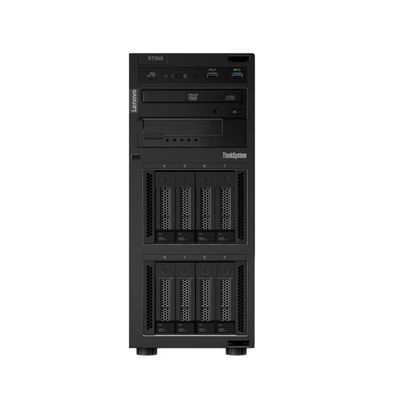 Intel Xeon Processor Thinkserver ST250 Tower Server DDR4 RAM and HDD/SSD for Business