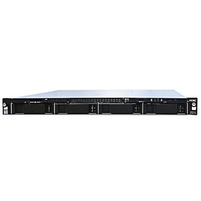 Powerful H3c Uniserver R2700 G3 Server with in-Tel Xeon Silver 4210 CPU up to 3.20GHz