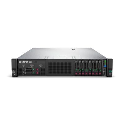 Intel Xeon Processor HP HPE Proliant DL360 DL380 DL560 DL580 Win SQL Rack Server Storage