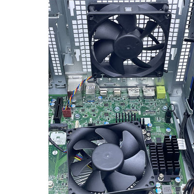 Upgrade Your Rack System with DELL T3660 Intel Processor Media GPU Tower Workstation
