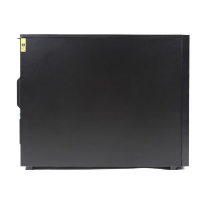Intel Xeon Processor Tower Server Thinksystem St250 V2 for Enterprise ERP Efficiency