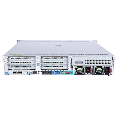 16GB DDR4 Type Memory for H3c Uniserver R2900 G3 2u Rack Server Products Status Used