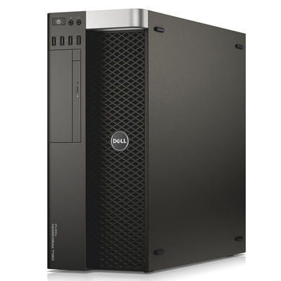 Rack Precision T5610 Intel CPU Computer GPU Media Xeon Tower Workstation for Stock