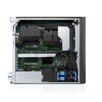 Rack Precision T5610 Intel CPU Computer GPU Media Xeon Tower Workstation for Stock