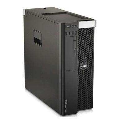 Rack Precision T5610 Intel CPU Computer GPU Media Xeon Tower Workstation for Stock