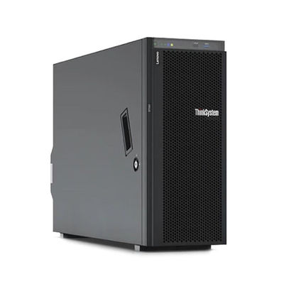 Thinkserver St550 Intel Xeon CPU Media GPU Tower Server Pre-Owned Product